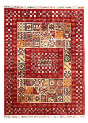 Ziegler Tapijt - Ariana - 206 x 156 cm - rood