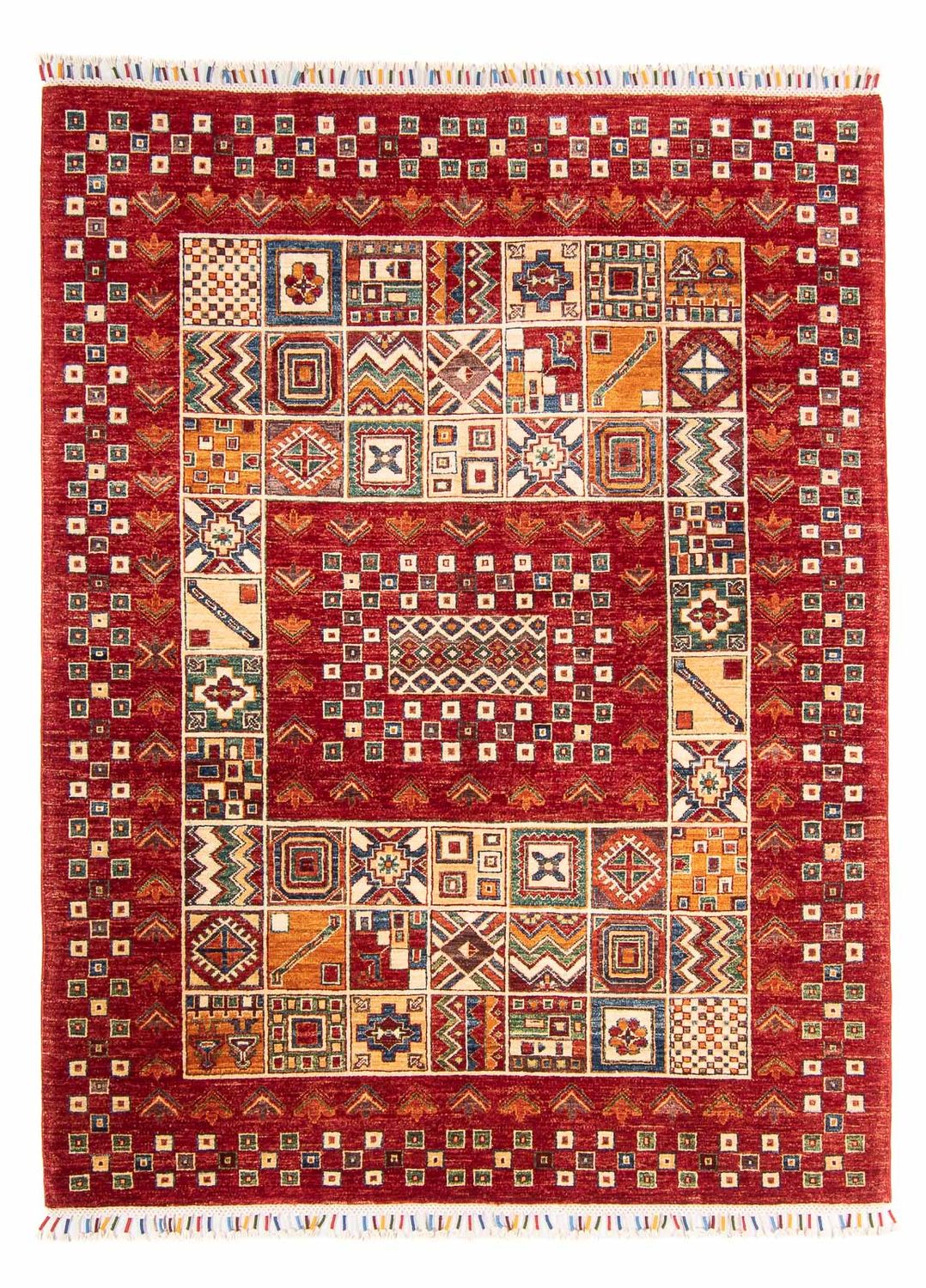 Ziegler Tapijt - Ariana - 206 x 156 cm - rood