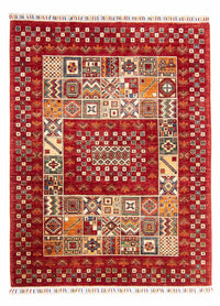 Ziegler Tapijt - Ariana - 206 x 156 cm - rood