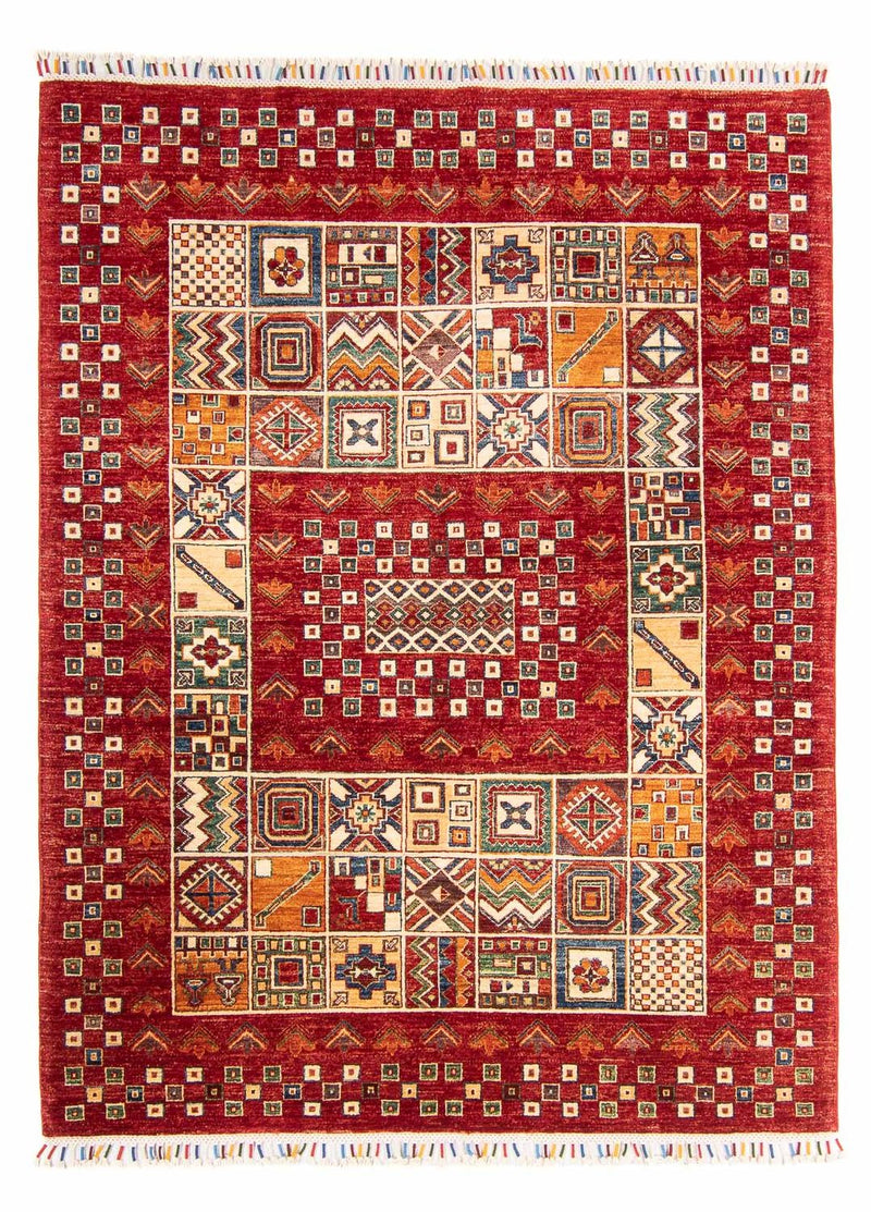 Ziegler Tapijt - Ariana - 206 x 156 cm - rood