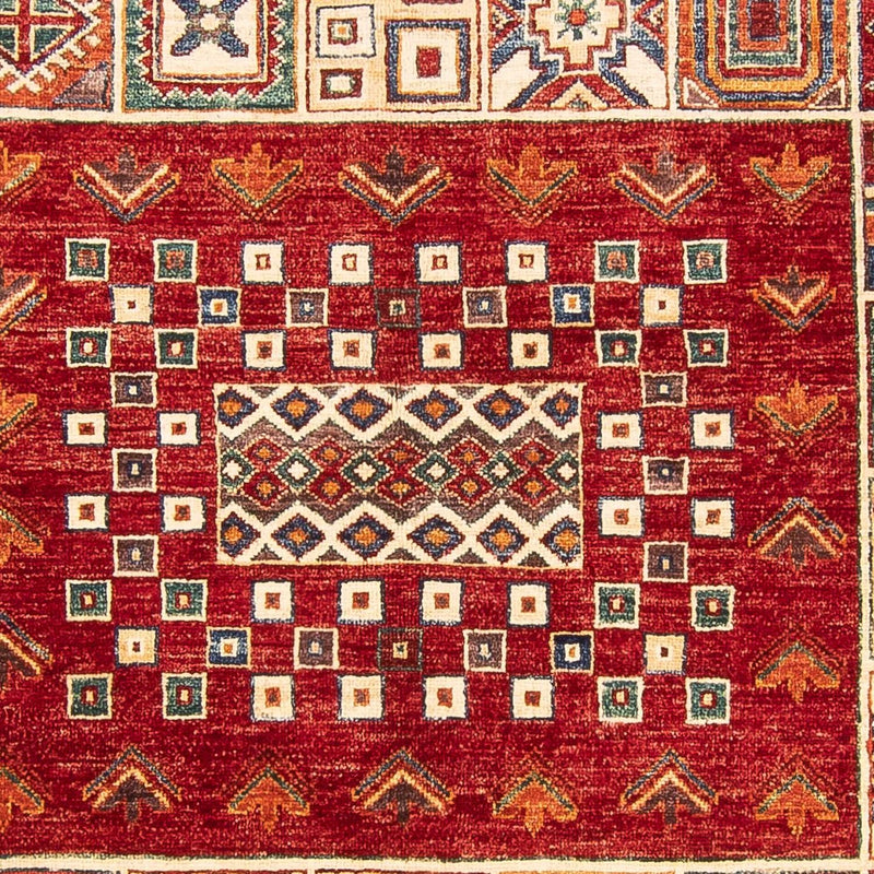 Ziegler Tapijt - Ariana - 206 x 156 cm - rood