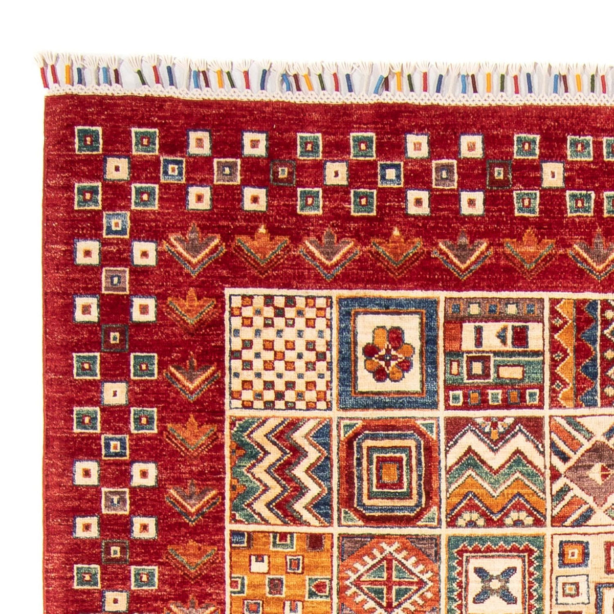 Ziegler Tapijt - Ariana - 206 x 156 cm - rood