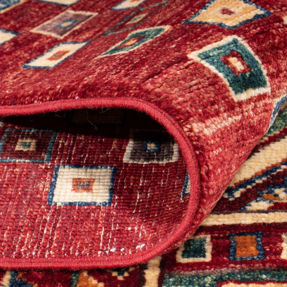 Ziegler Tapijt - Ariana - 206 x 156 cm - rood