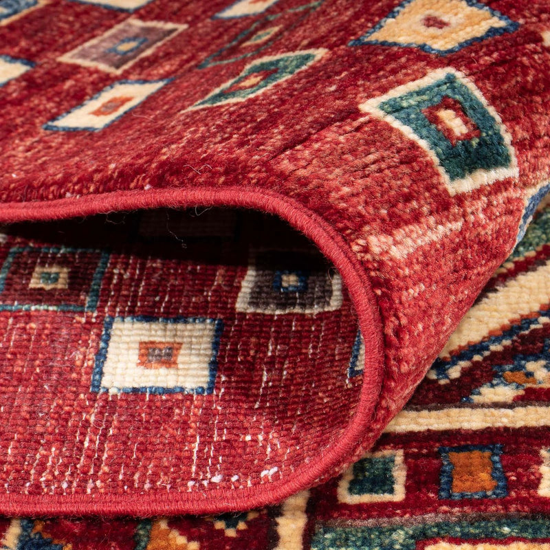 Ziegler Tapijt - Ariana - 206 x 156 cm - rood