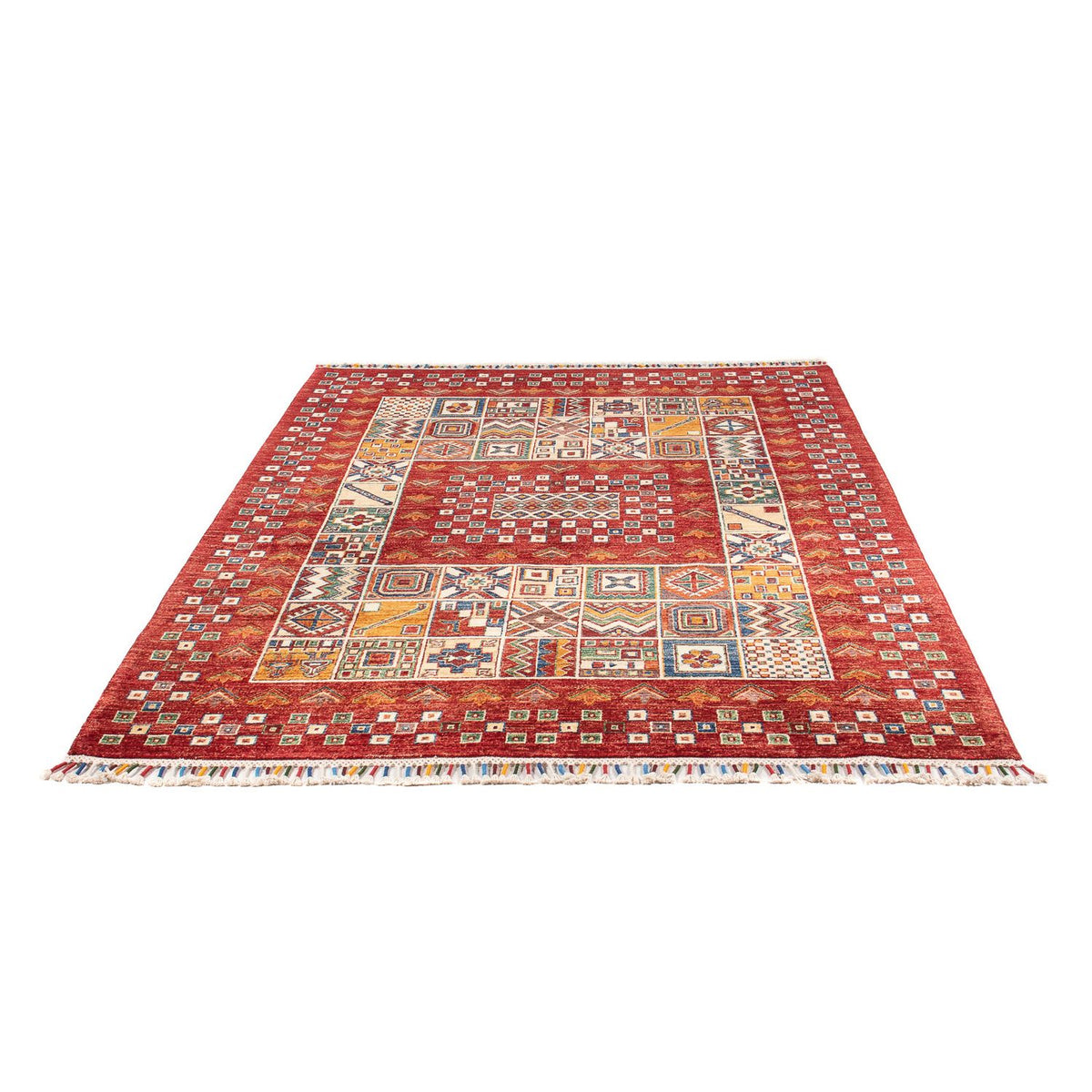 Ziegler Tapijt - Ariana - 206 x 156 cm - rood