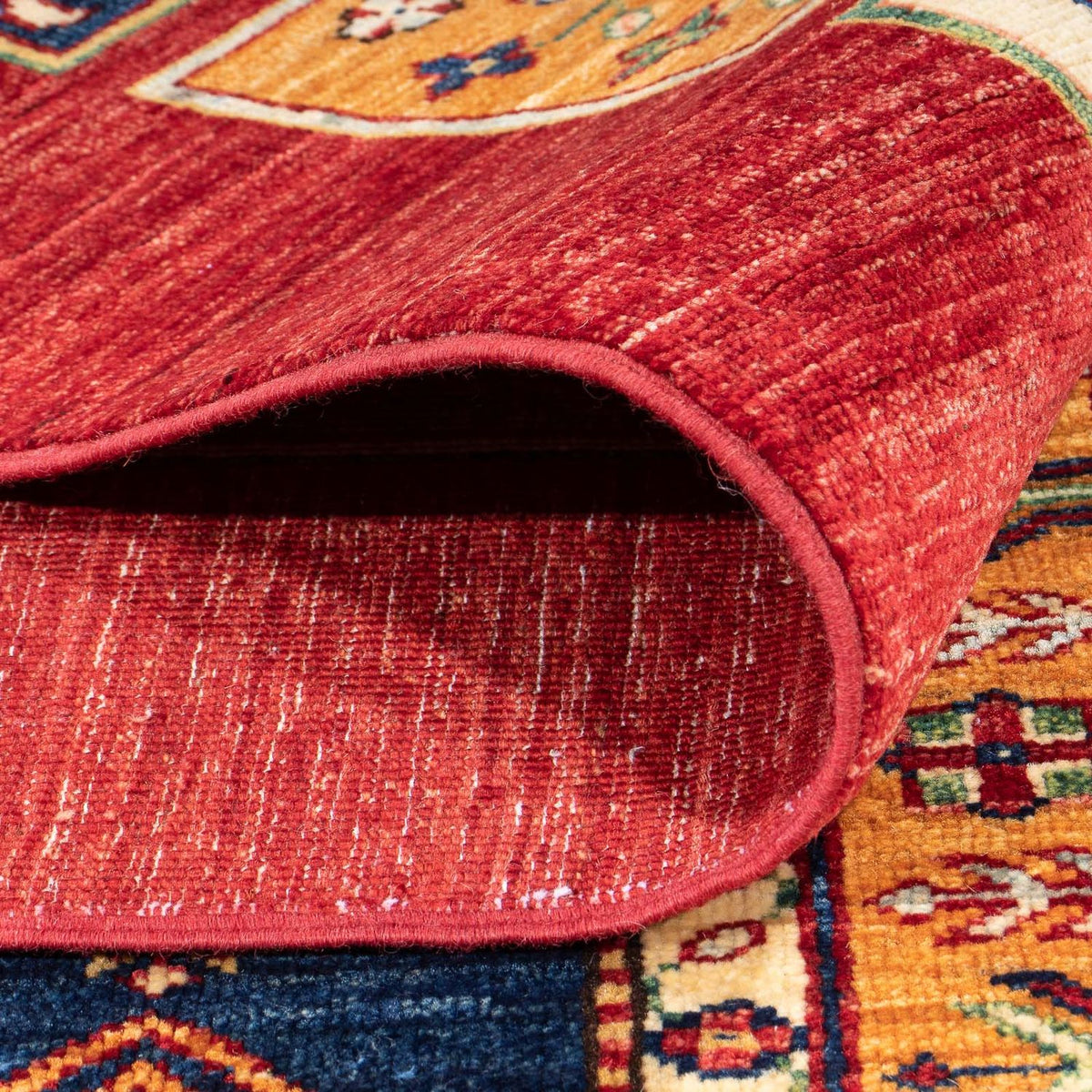 Ziegler Tapijt - Ariana - 206 x 147 cm - veelkleurig