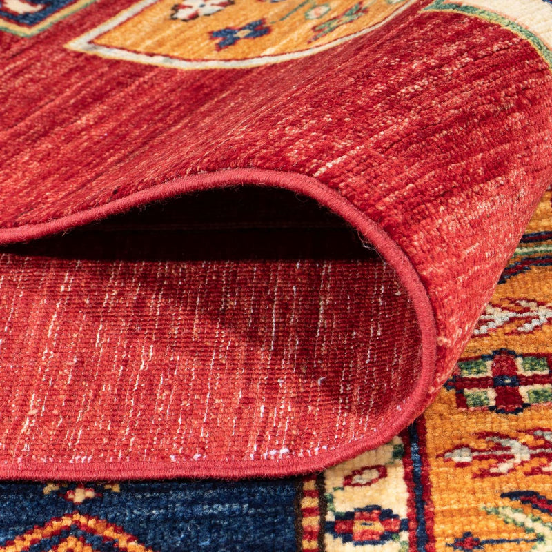 Ziegler Tapijt - Ariana - 206 x 147 cm - veelkleurig