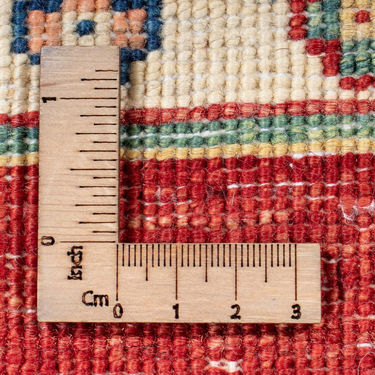 Ziegler Tapijt - Ariana - 206 x 147 cm - veelkleurig