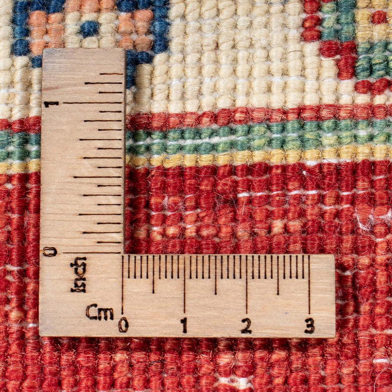 Ziegler Tapijt - Ariana - 206 x 147 cm - veelkleurig