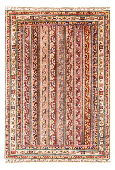 Shal Tapijt 171x240cm - Oosters Tapijt