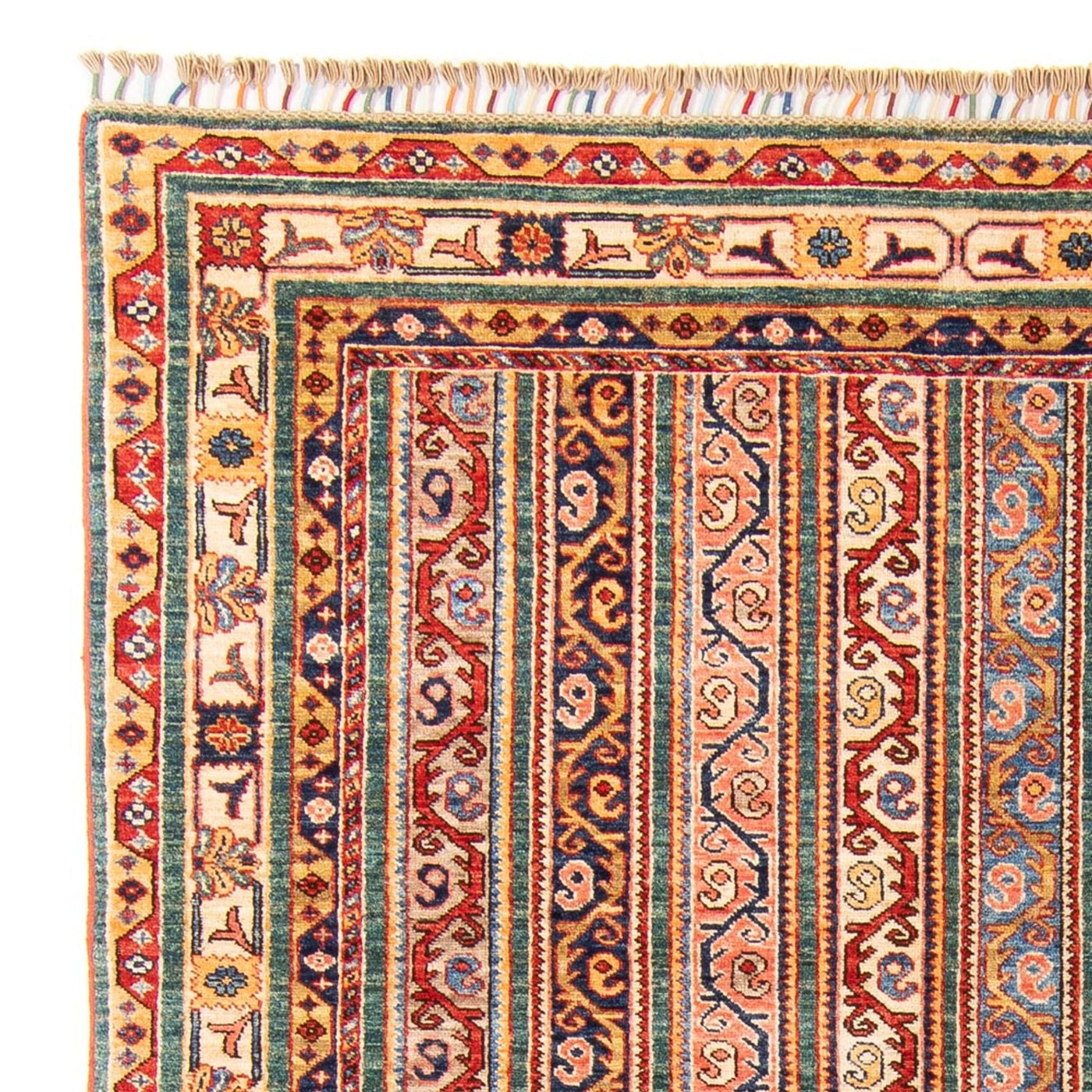 Shal Tapijt 240x171cm - Oosters Tapijt