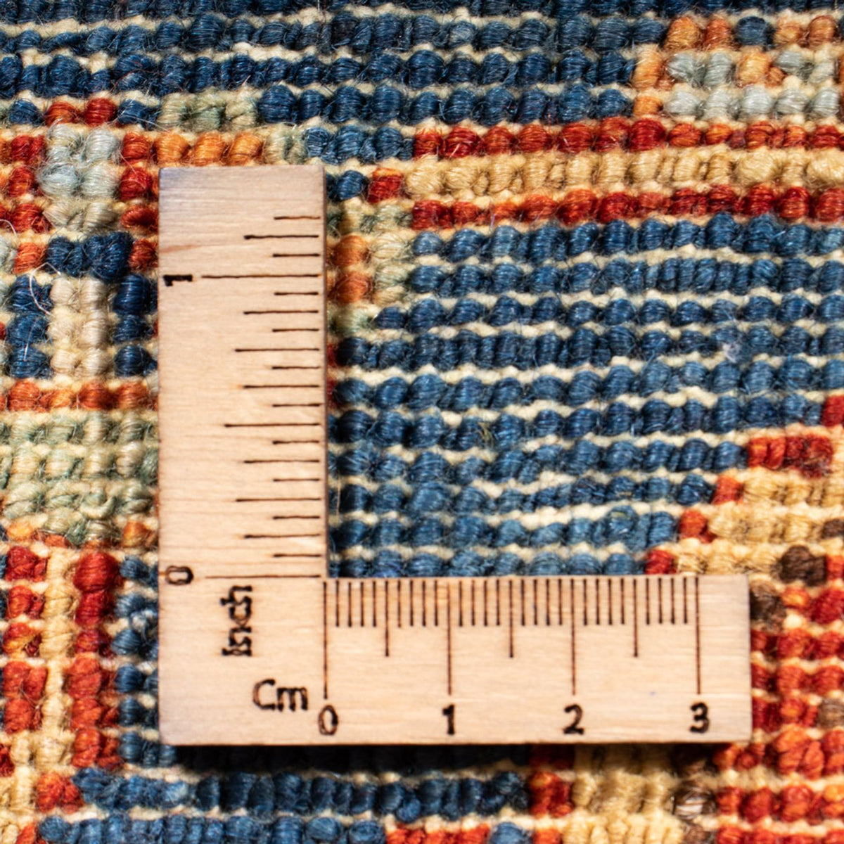 Perzisch Tapijt - Nomadisch - 243 x 173 cm - rood