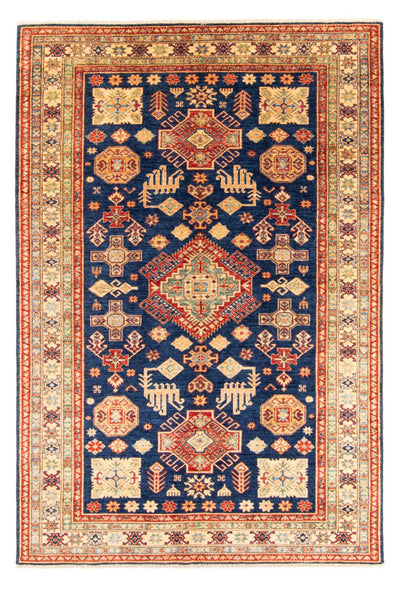 Kazak Tapijt 165x242cm - Oosters Tapijt
