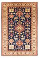 Kazak Tapijt 242x165cm - Oosters Tapijt