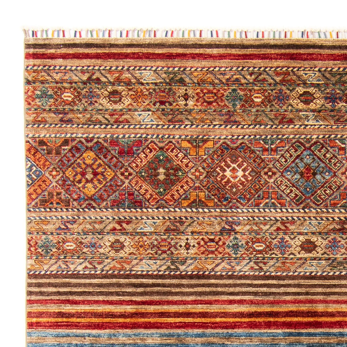 Shal Tapijt 173x233cm - Oosters Tapijt
