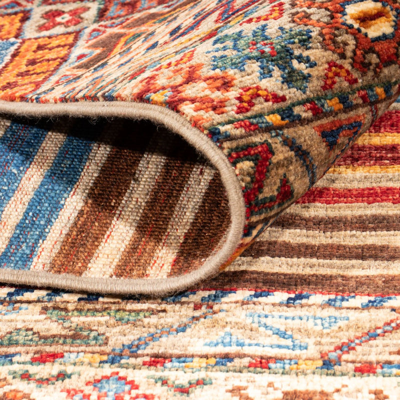 Ziegler Tapijt - Shal - 233 x 173 cm - veelkleurig