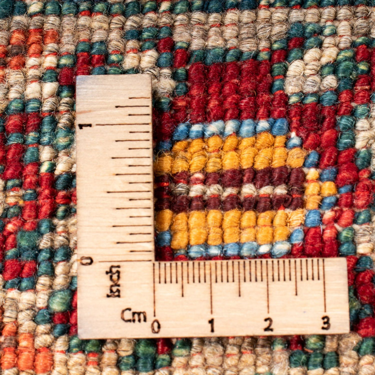 Ziegler Tapijt - Shal - 233 x 173 cm - veelkleurig