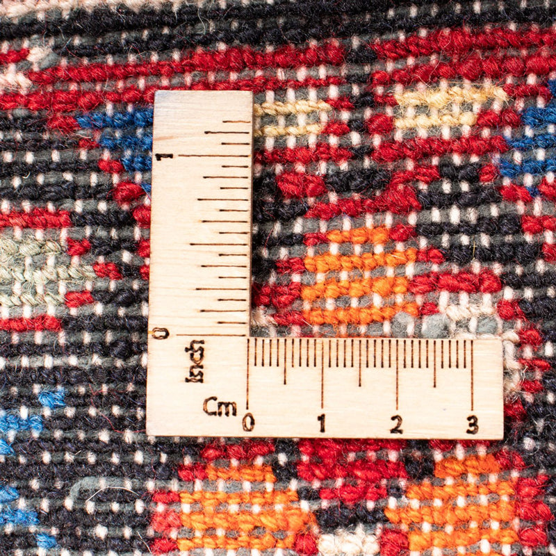 Perzisch Tapijt - Nomadisch - 244 x 154 cm - veelkleurig