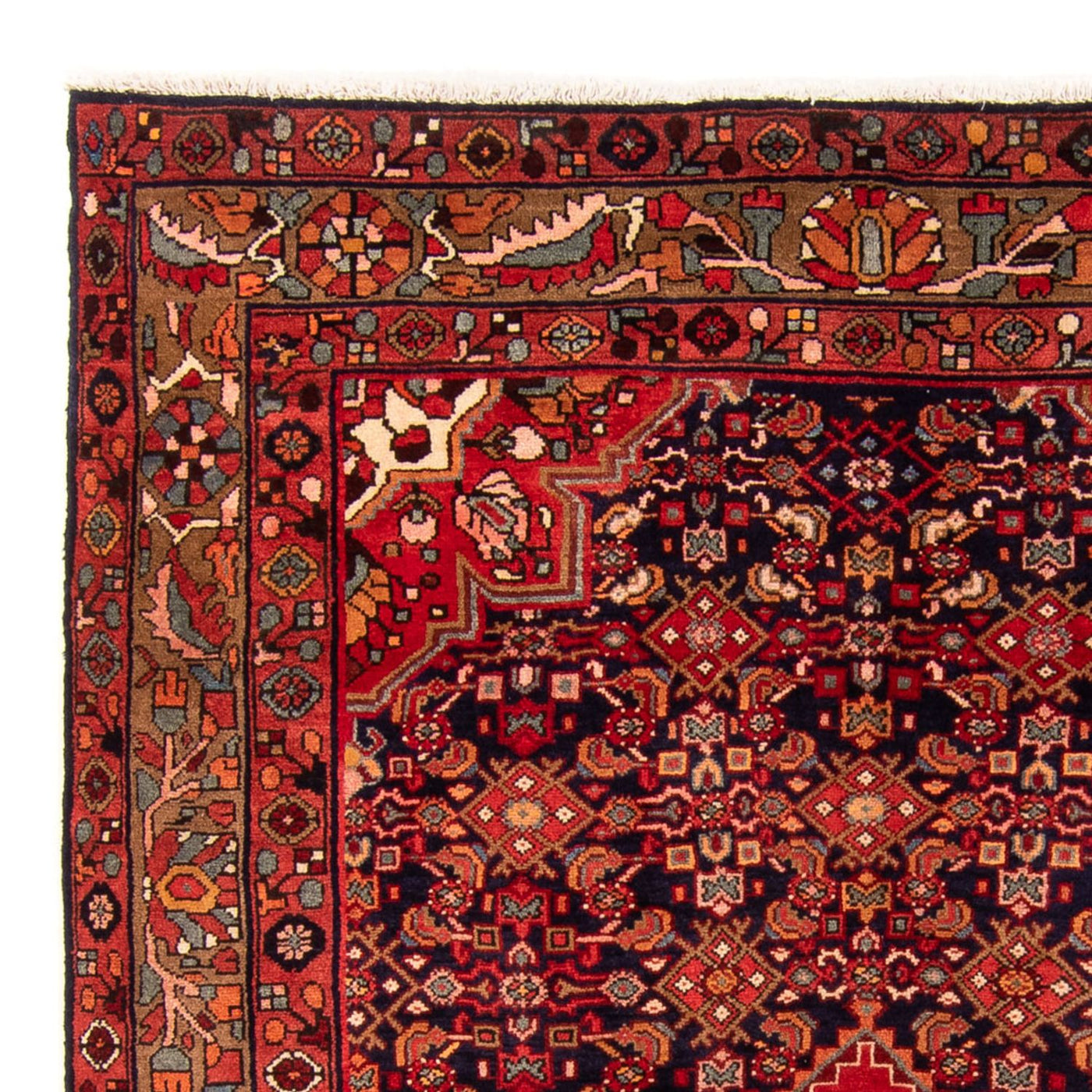 Malayer Tapijt 243x165cm - Perzisch tapijt