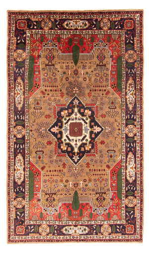 Perzisch tapijt - Klassiek - 245 x 148 cm - veelkleurig