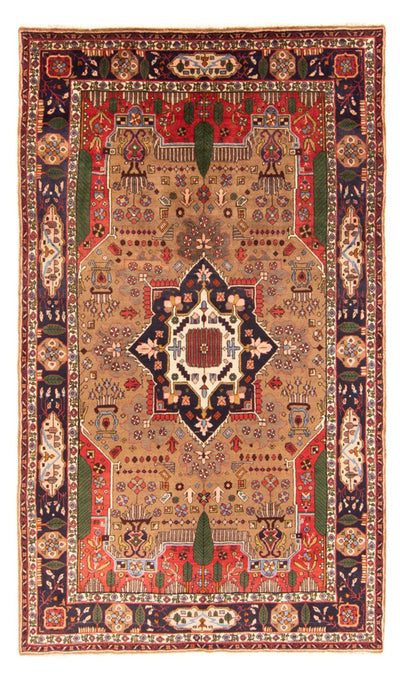 Kerman Tapijt 148x245cm - Perzisch tapijt