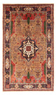 Kerman Tapijt 148x245cm - Perzisch tapijt