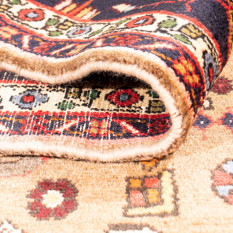 Perzisch tapijt - Klassiek - 245 x 148 cm - veelkleurig