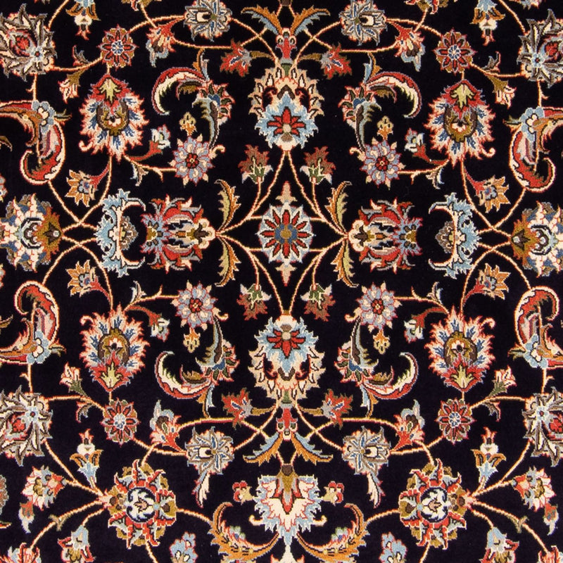 Perzisch tapijt - Royal - 235 x 174 cm - donkerblauw