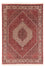 Perzisch tapijt - Bijar - Koninklijk - 252 x 174 cm - rood