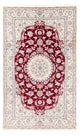 Nain - 9 la Tapijt 245x150cm - Perzisch tapijt