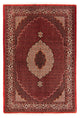Bidjar - Takab Tapijt 234x168cm - Perzisch tapijt