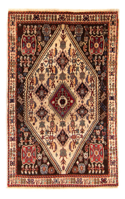 Qashqai Tapijt 112x175cm - Perzisch tapijt