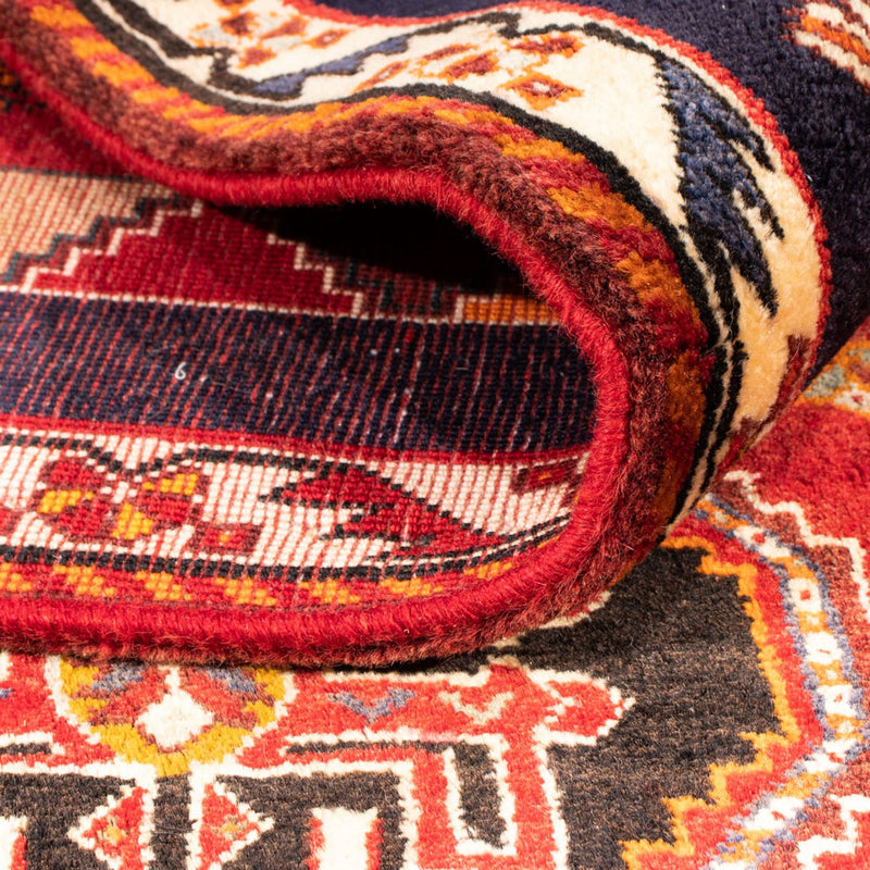 Loper Perzisch Tapijt - Nomadisch - 181 x 102 cm - rood