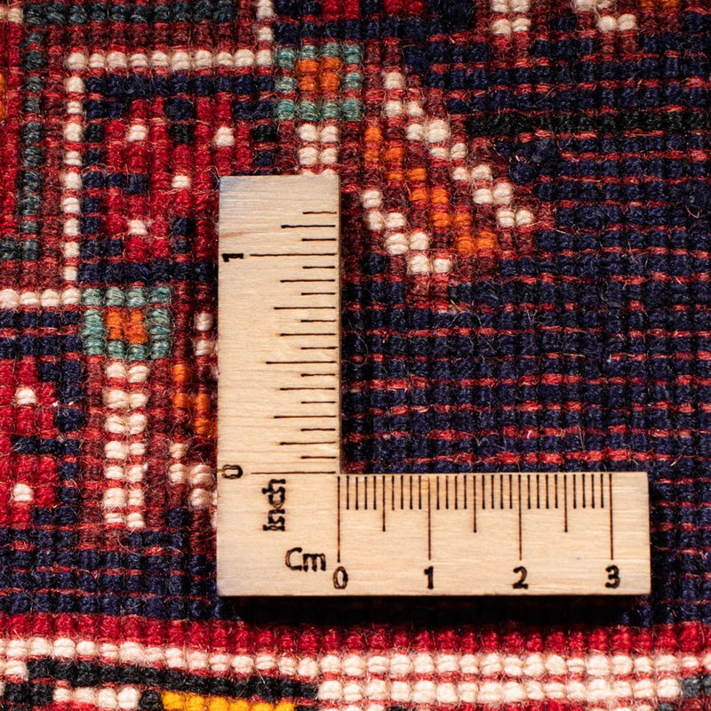 Loper Perzisch Tapijt - Nomadisch - 181 x 102 cm - rood