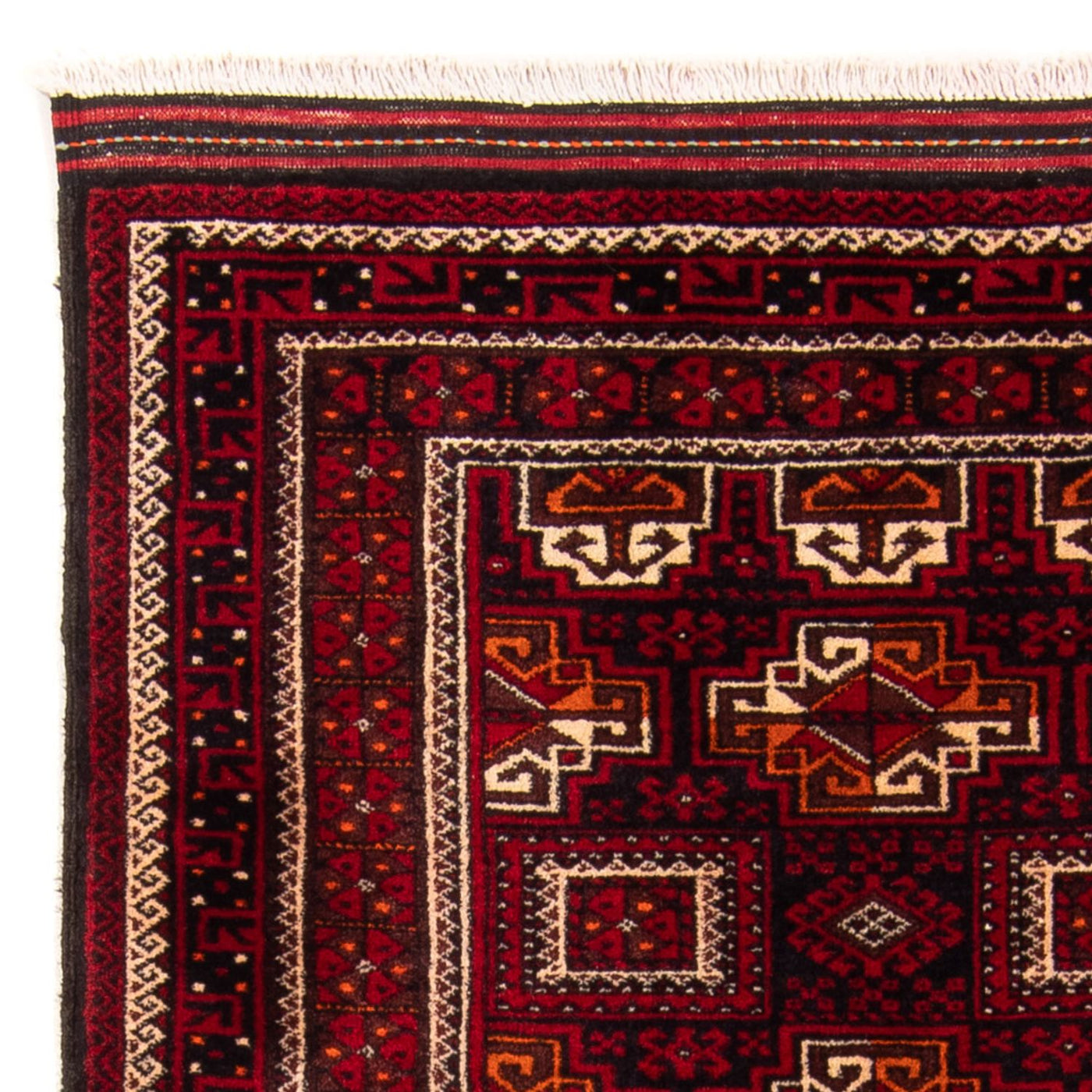 Baluch tapijt 190x90cm - Perzisch tapijt