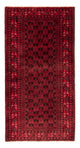 Baluch tapijt 220x120cm - Perzisch tapijt