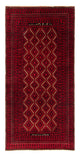Baluch tapijt 198x92cm - Perzisch tapijt