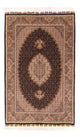 Tabriz - 50 Raj Tapijt 160x103cm - Perzisch tapijt