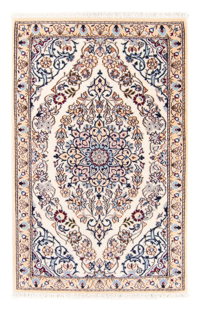 Nain - 9La Tapijt 87x138cm - Perzisch tapijt