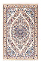Nain - 9La Tapijt 87x138cm - Perzisch tapijt