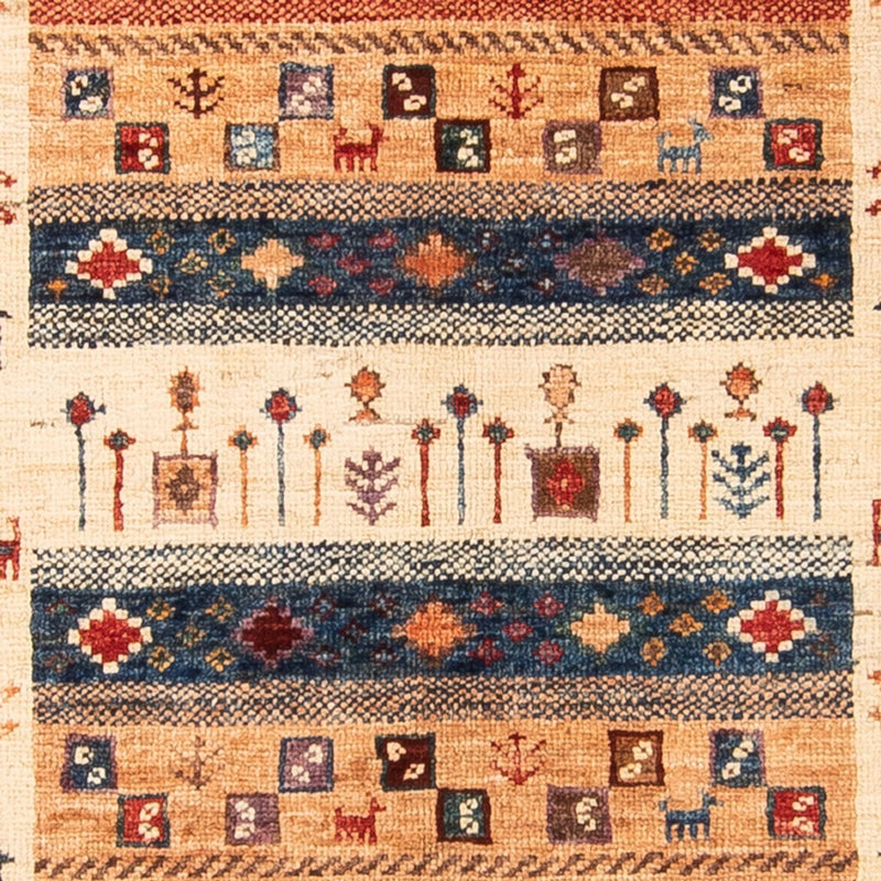 Ziegler Tapijt - Ariana - 122 x 88 cm - veelkleurig