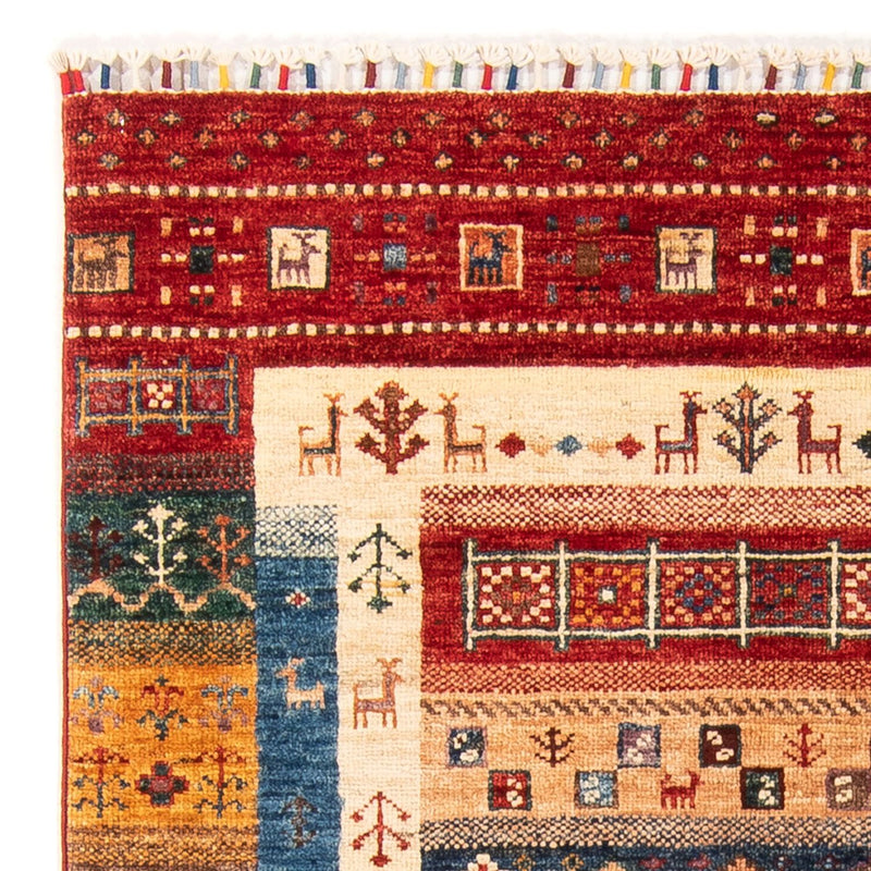 Ziegler Tapijt - Ariana - 122 x 88 cm - veelkleurig