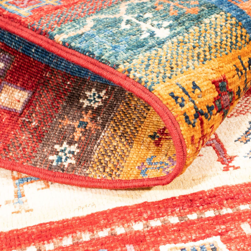 Ziegler Tapijt - Ariana - 122 x 88 cm - veelkleurig