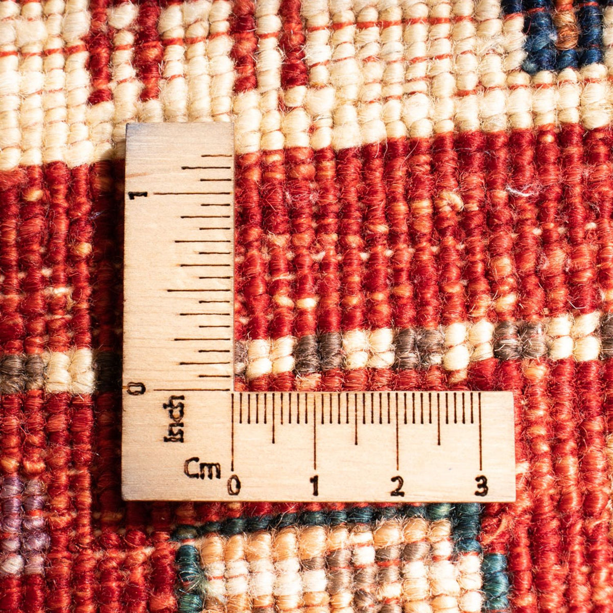 Ziegler Tapijt - Ariana - 123 x 87 cm - veelkleurig