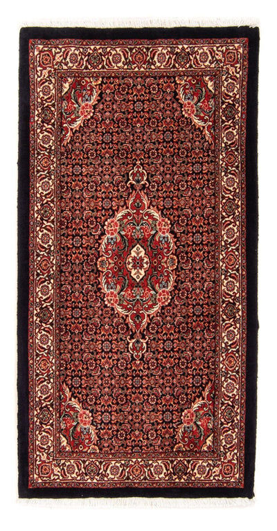 Bidjar Tapijt 72x145cm - Perzisch tapijt