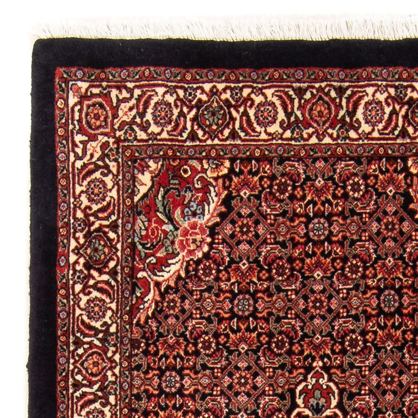 Bidjar Tapijt 145x72cm - Perzisch tapijt