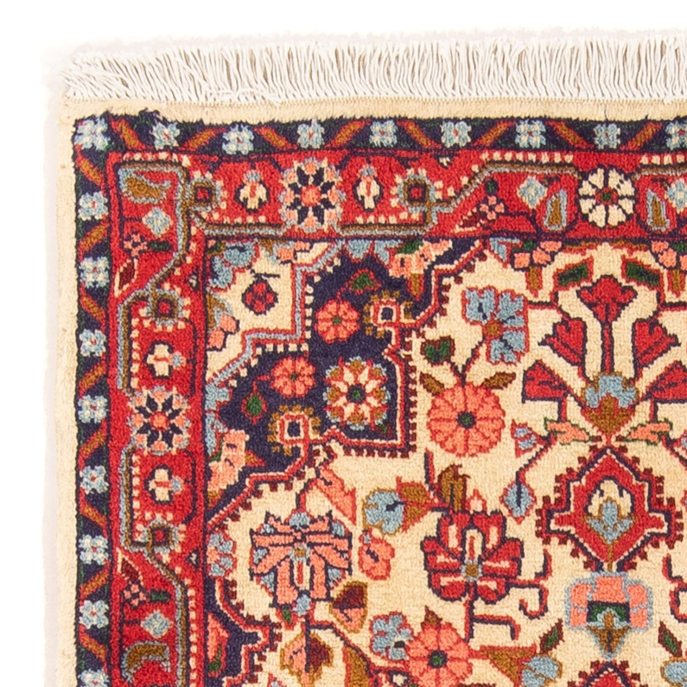 Jozan Tapijt 115x75cm - Perzisch tapijt