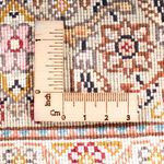 Perzisch tapijt - Tabriz - Royal - 130 x 75 cm - beige