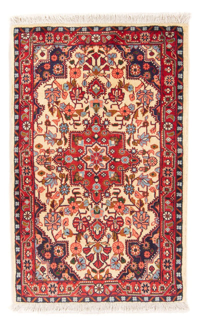 Jozan Tapijt 73x115cm - Perzisch tapijt
