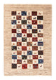 Loribaft Tapijt 81x129cm - Perserteppich Wollteppich